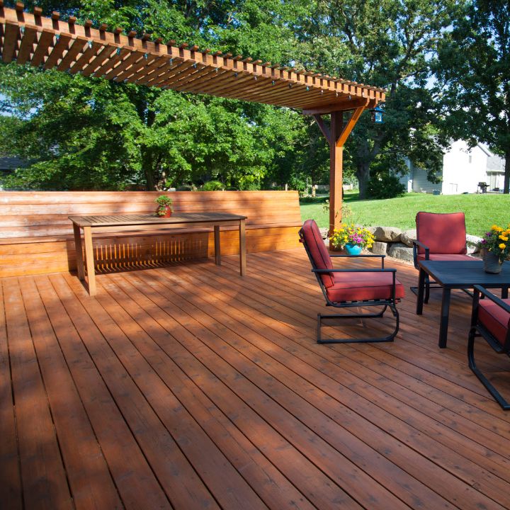 Miami Florida Deck Experts - Leading Deck Builder In South Florida